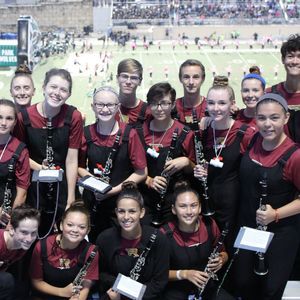 Meet your Posher, Madison